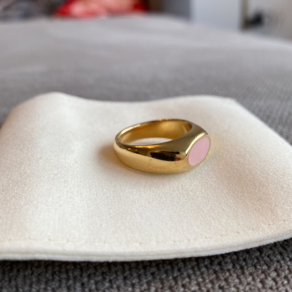 Aureum - Ophelia ring - Picture 6 of 6